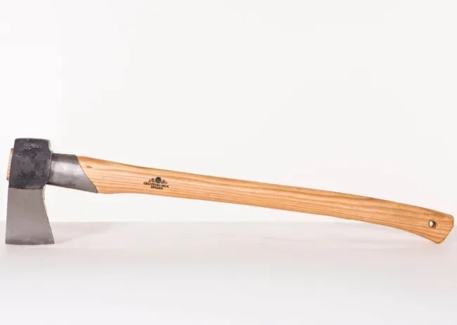 Gränsfors Stor Klyvøks Langt Skaft 80 cm, 2,5 kg v:5410003 Gränsfors Stor Klyvøks Langt Skaft 80 cm, 2,5 kg v:5410003