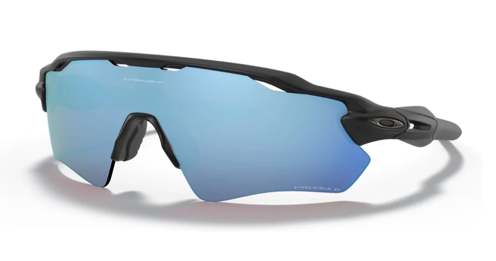 Oakley RADAR EV PATH MATTE BLACK CAMO v:7105456
