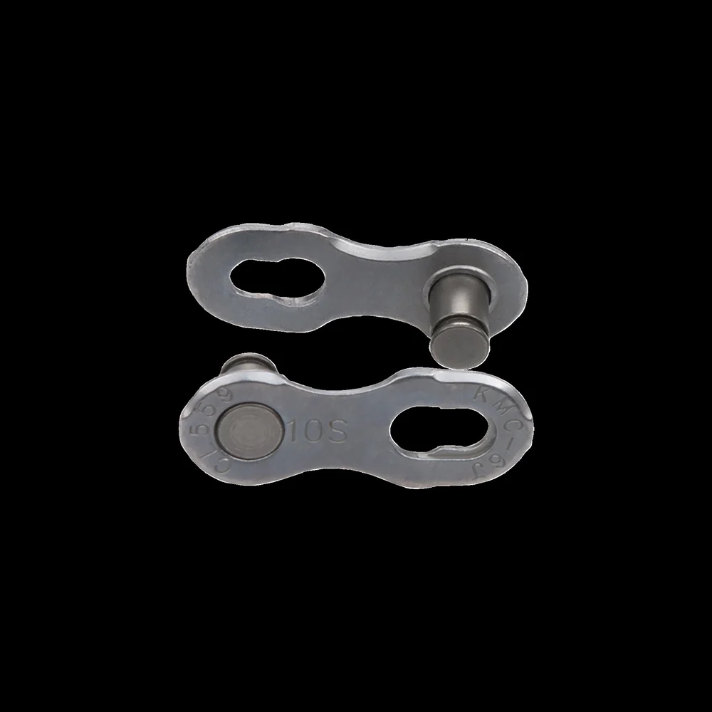 10R EPT Chain lock speed, kjedelås 2-pakk – Sølv v:4017576
