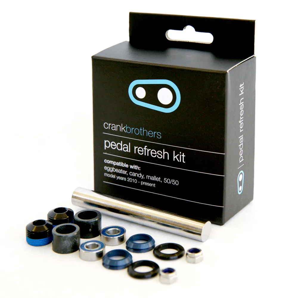 Pedal Refresh Kit v:9534264 Pedal Refresh Kit v:9534264