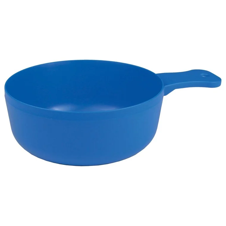 Stabilotherm Mat-Kåsa, Mat 0,8 L Blue (Blue) v:7767436