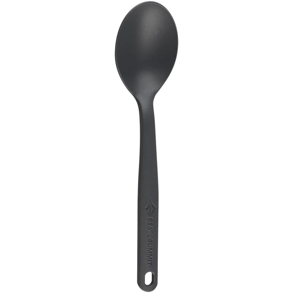 Camp Cutlery Spoon, turbestikk, skje – Svart v:1665037 Camp Cutlery Spoon, turbestikk, skje – Svart v:1665037