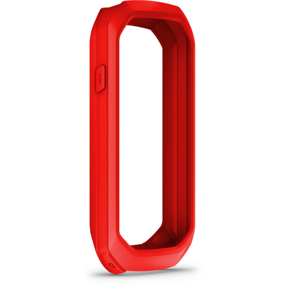 Acc, Silicone Case, Edge 1050, silikonetui – Rød v:7589886