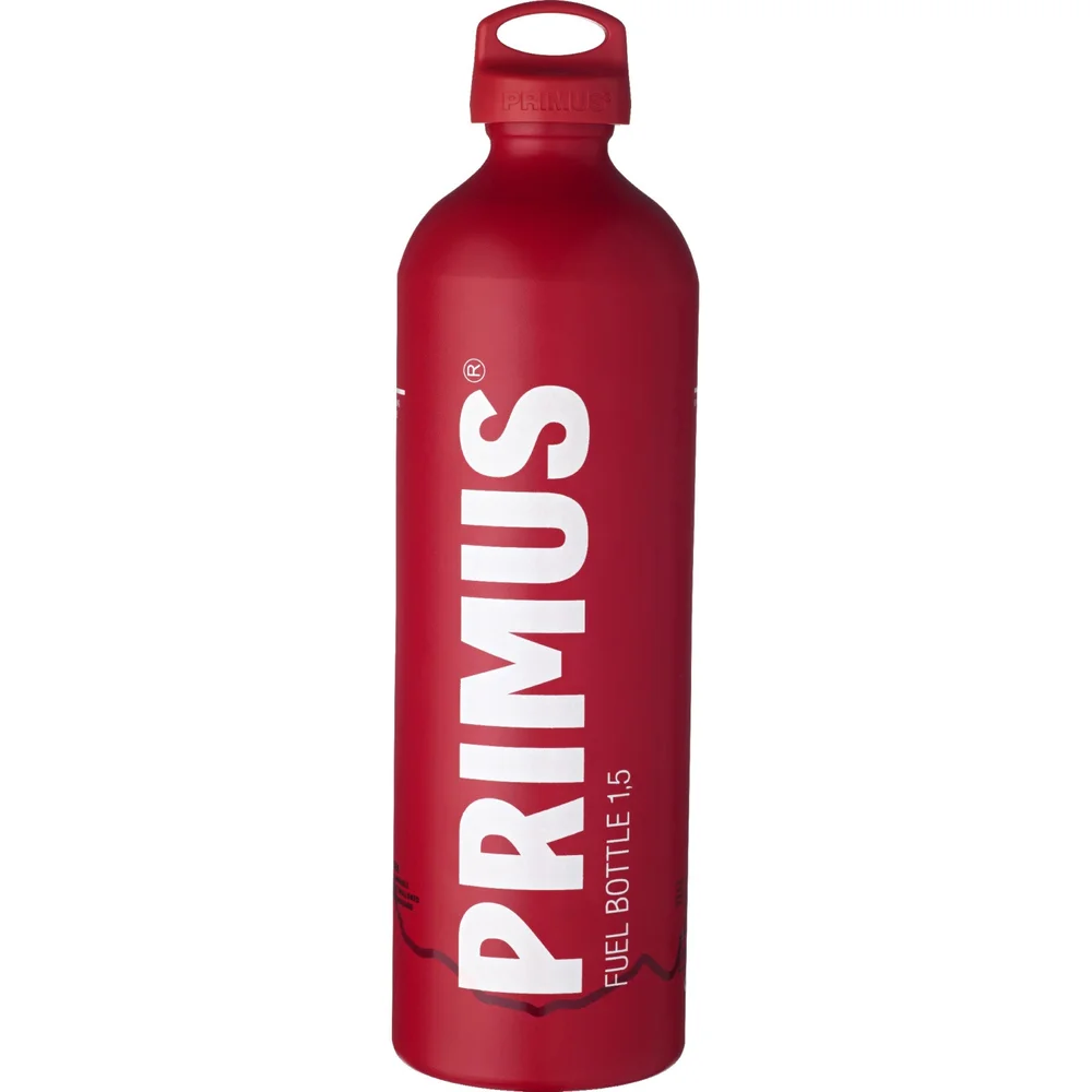 Primus Fuel Bottle 1.5L Nocolour v:8961505
