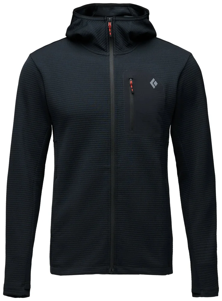 Diverge FZ Hoody M’s v:1024403 Diverge FZ Hoody M’s v:1024403