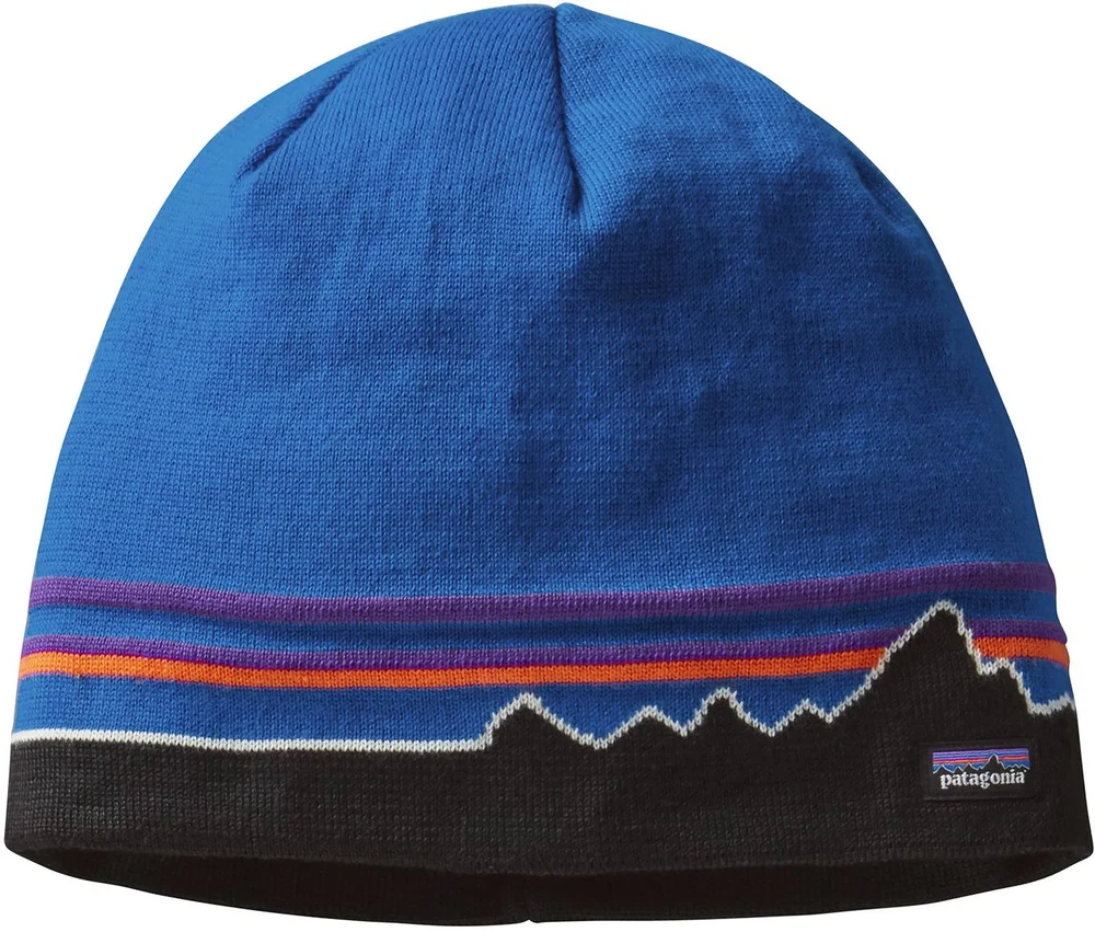 Beanie Hat v:1060931