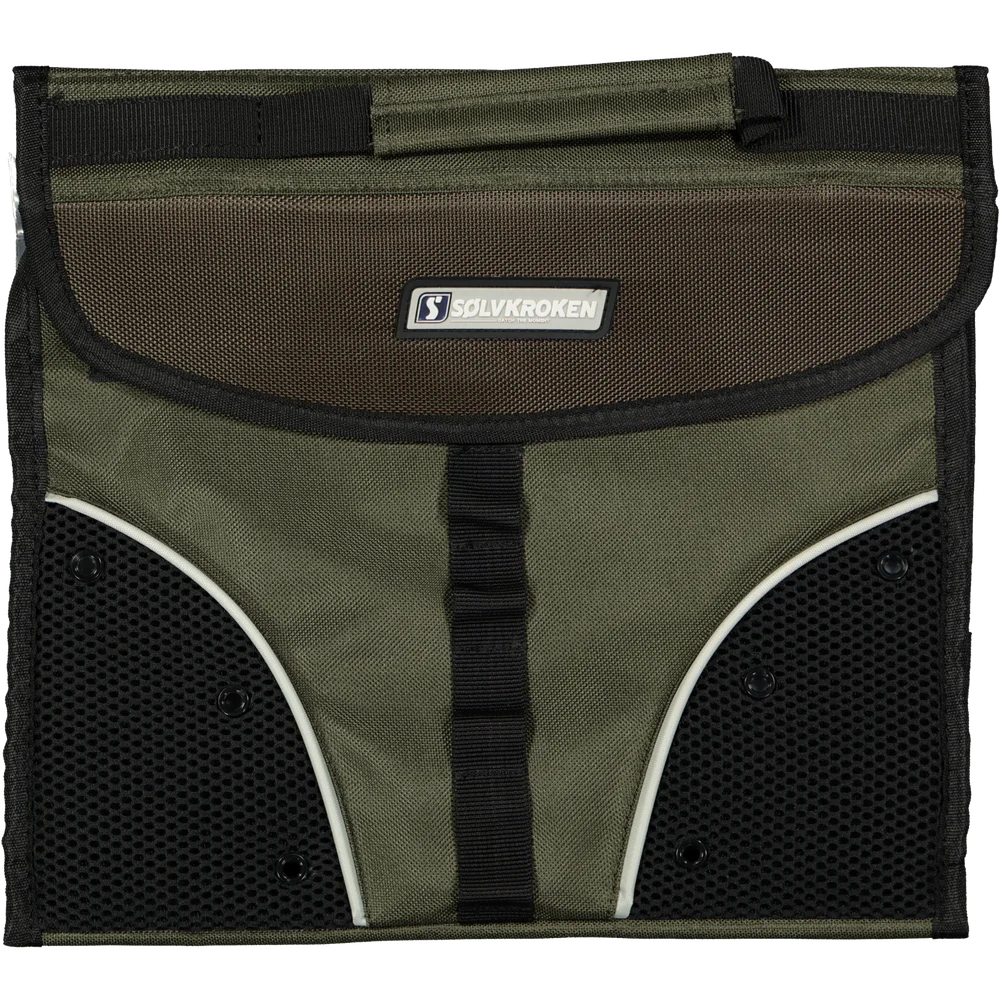 Tacklemappe stor v:2873985