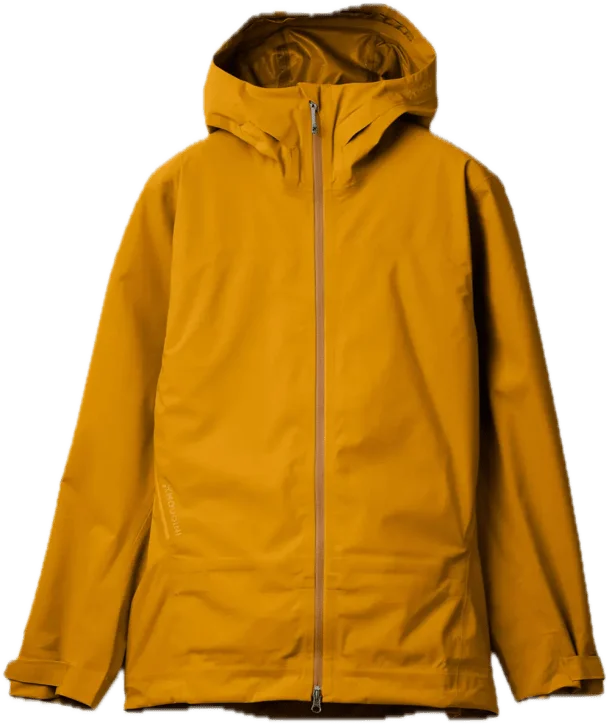 Houdini M’S BFF Jacket II Sand Brown v:2672020