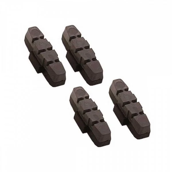 Magura HS33/HS11 Ceramic Bremseklosser , 4pk Grå v:1441254