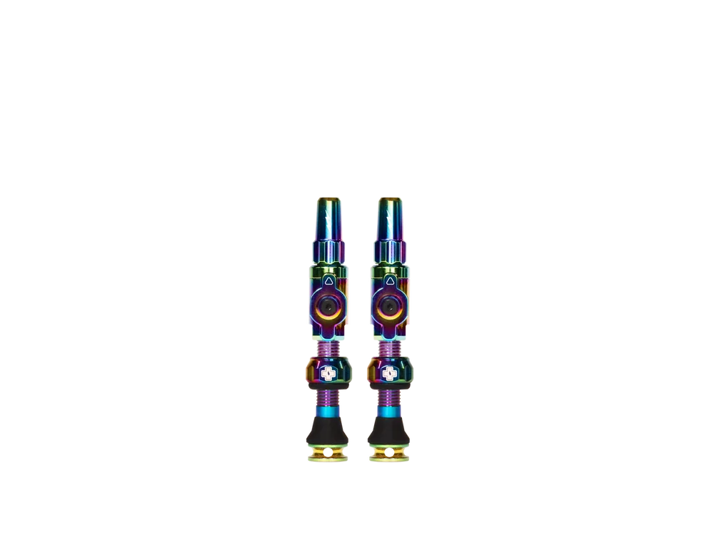 Muc-Off Big Bore Lite 35 mm Ventiler v:9514358 Muc-Off Big Bore Lite 35 mm Ventiler v:9514358