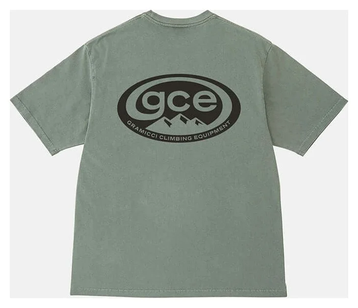 Gce Tee Pigment Dyed v:4885829