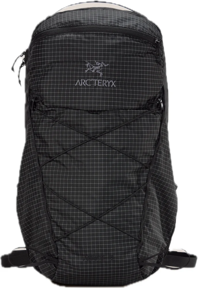Arc’teryx Aerios 18 Backpack Black v:7888827