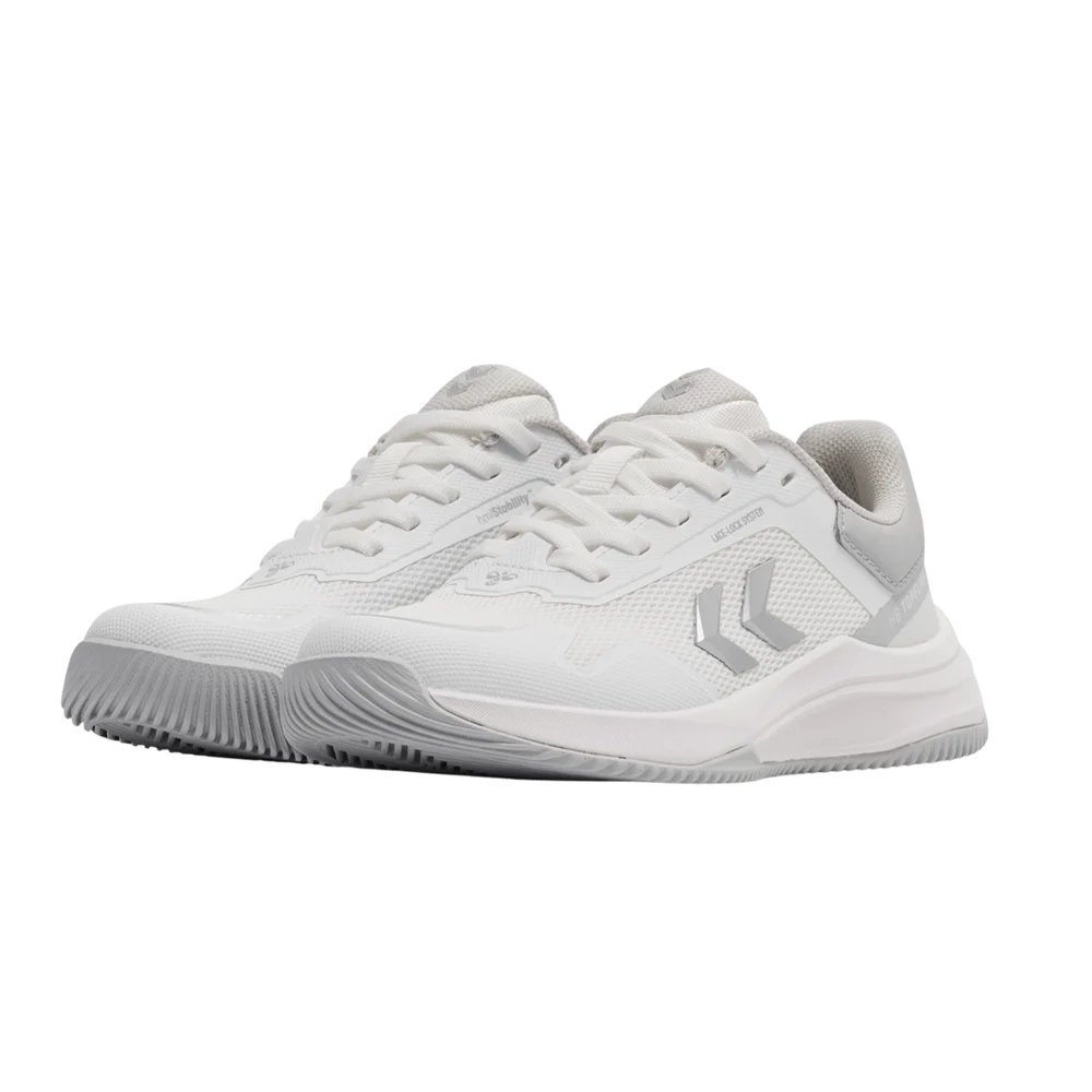 Topflight Pro LC, innesko, junior – Hvit v:1481498 Topflight Pro LC, innesko, junior – Hvit v:1481498