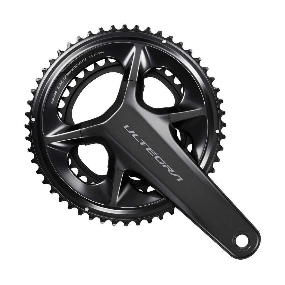 Shimano Ultegra FC-R8100 2×12-Delt 175mm Kranksett v:2550889