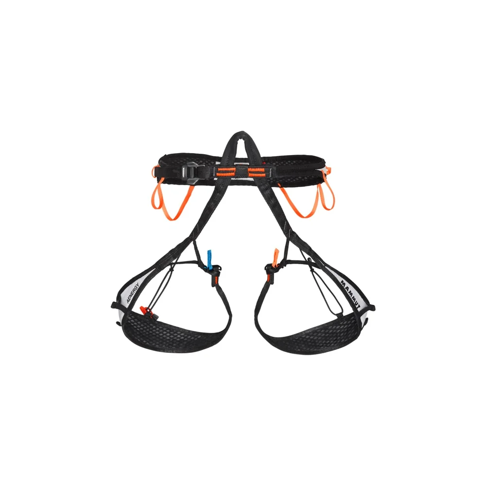 Mammut Aenergy Harness White v:4855224