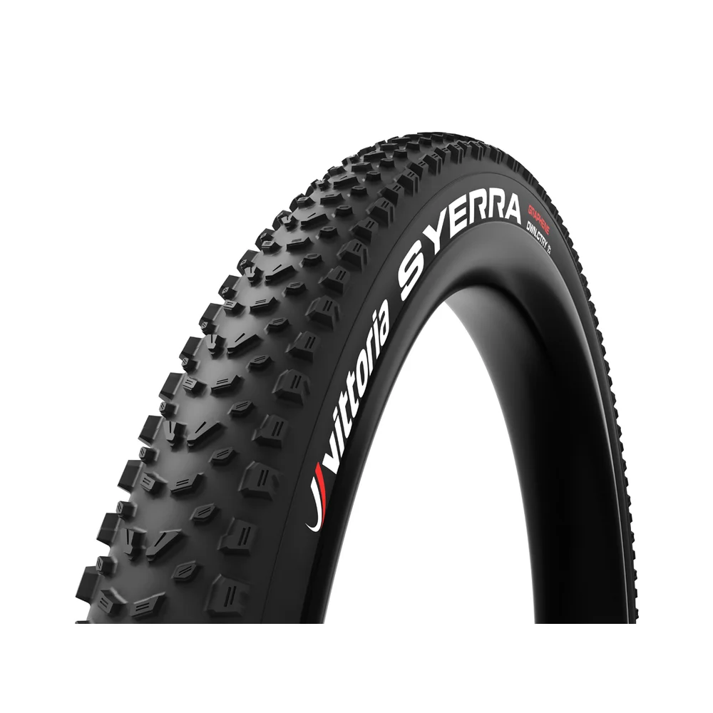 Vittoria Syerra TLR 29×2.4, terrengdekk v:9719678