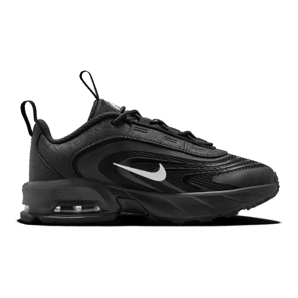 Air Max Fire Little Kids, sneaker, barn – Svart v:5360297 Air Max Fire Little Kids, sneaker, barn – Svart v:5360297