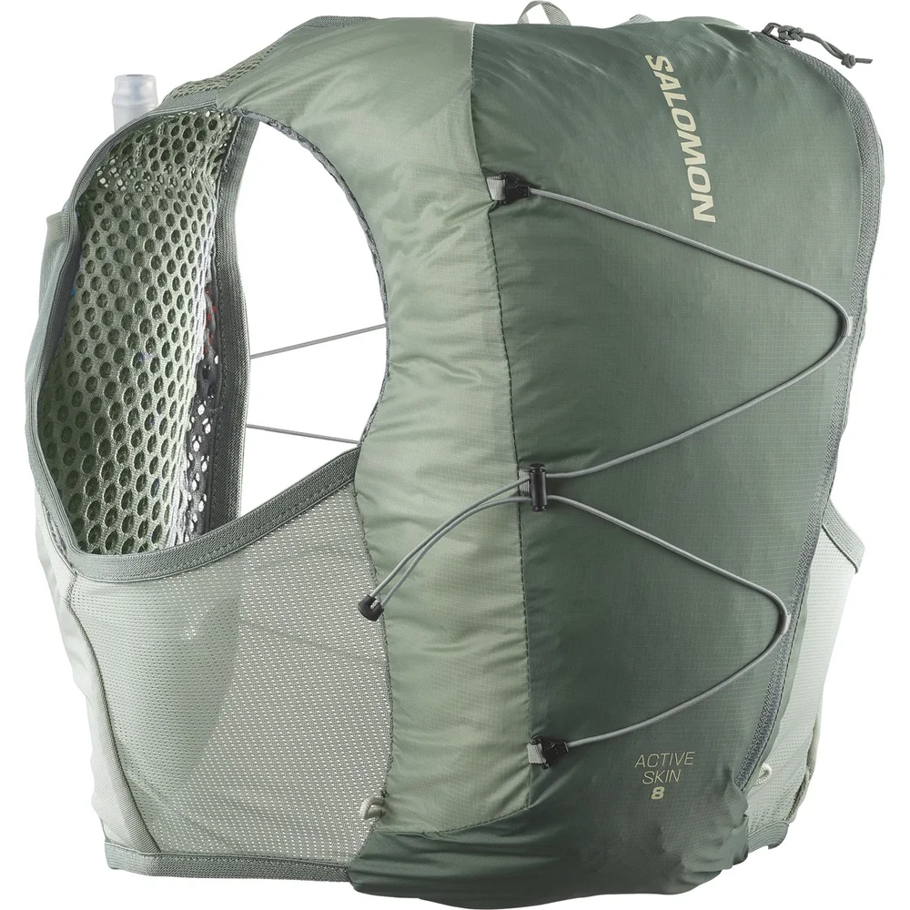 Salomon Active Skin 8 Laurel Wreath v:7289672 Salomon Active Skin 8 Laurel Wreath v:7289672