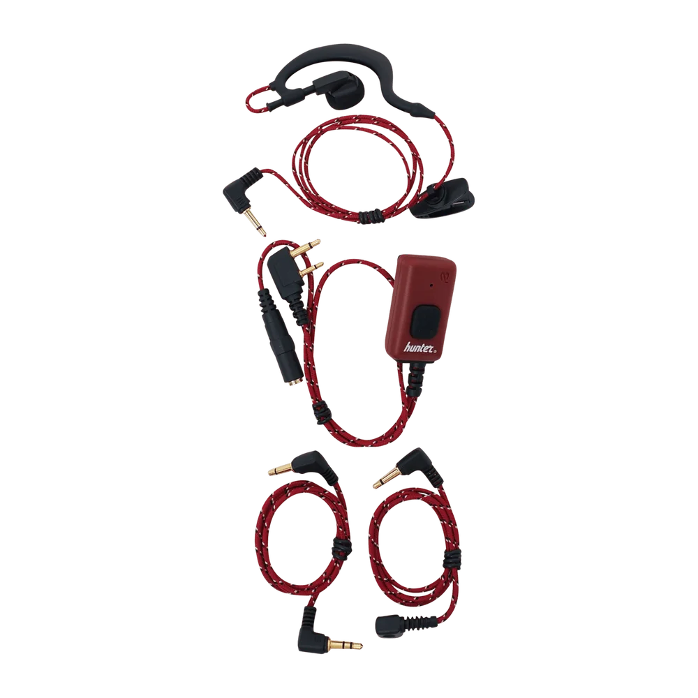 Miniheadset OS-Multi, mini headset, tilbehør v:1778184 Miniheadset OS-Multi, mini headset, tilbehør v:1778184