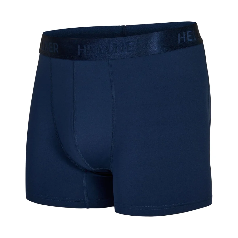 Hellner Tech Boxer Men Dress Blues v:9614324