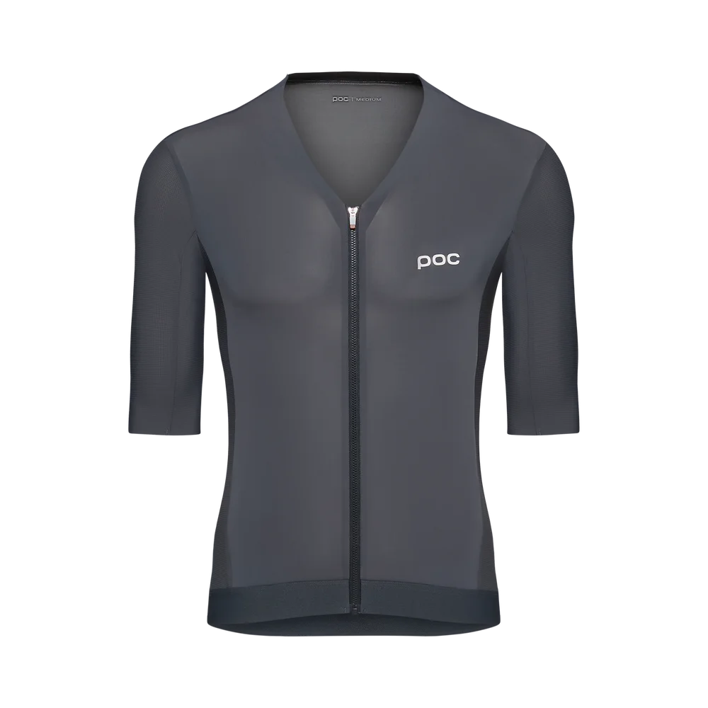 POC Raceday Kortermet Sykkeltrøye v:4035078