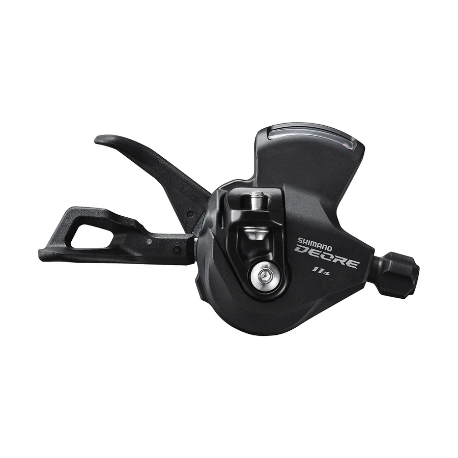 Shimano Deore M5100 Høyre Girhendel 11-delt, M/ OGD, I-Spec v:7304710