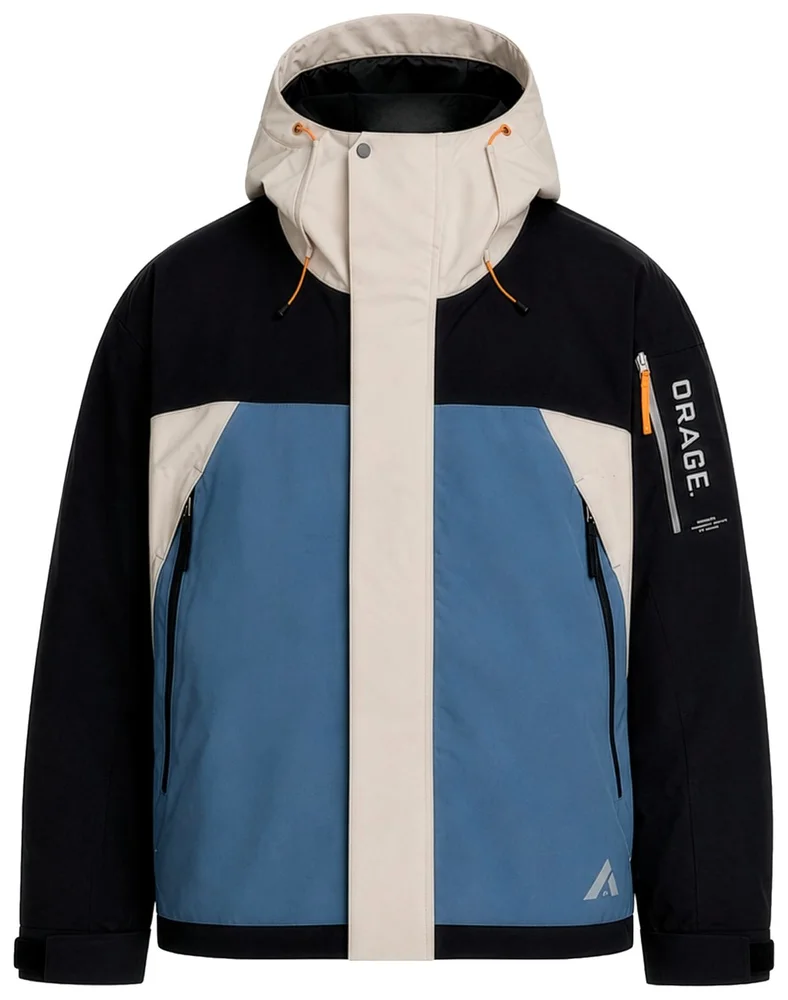 Rebound 2L Shell Jacket v:2114941 Rebound 2L Shell Jacket v:2114941