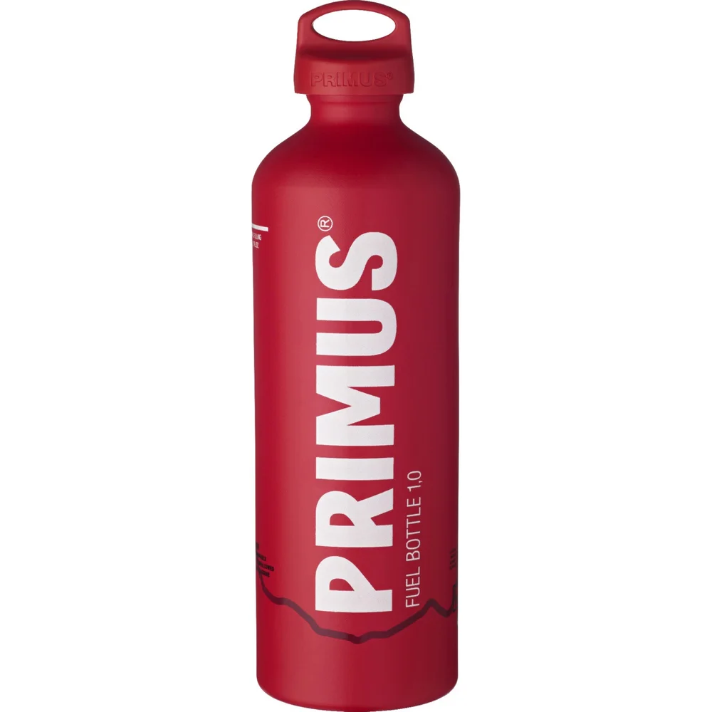 Primus Fuel Bottle 1.0L Nocolour v:6075586