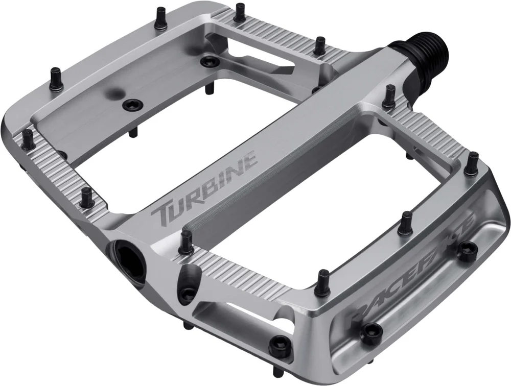 Turbine Pedal v:5348007 Turbine Pedal v:5348007