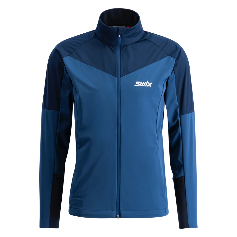 Swix Men’s Nordic XC Jacket Dark Navy v:4458570 Swix Men’s Nordic XC Jacket Dark Navy v:4458570