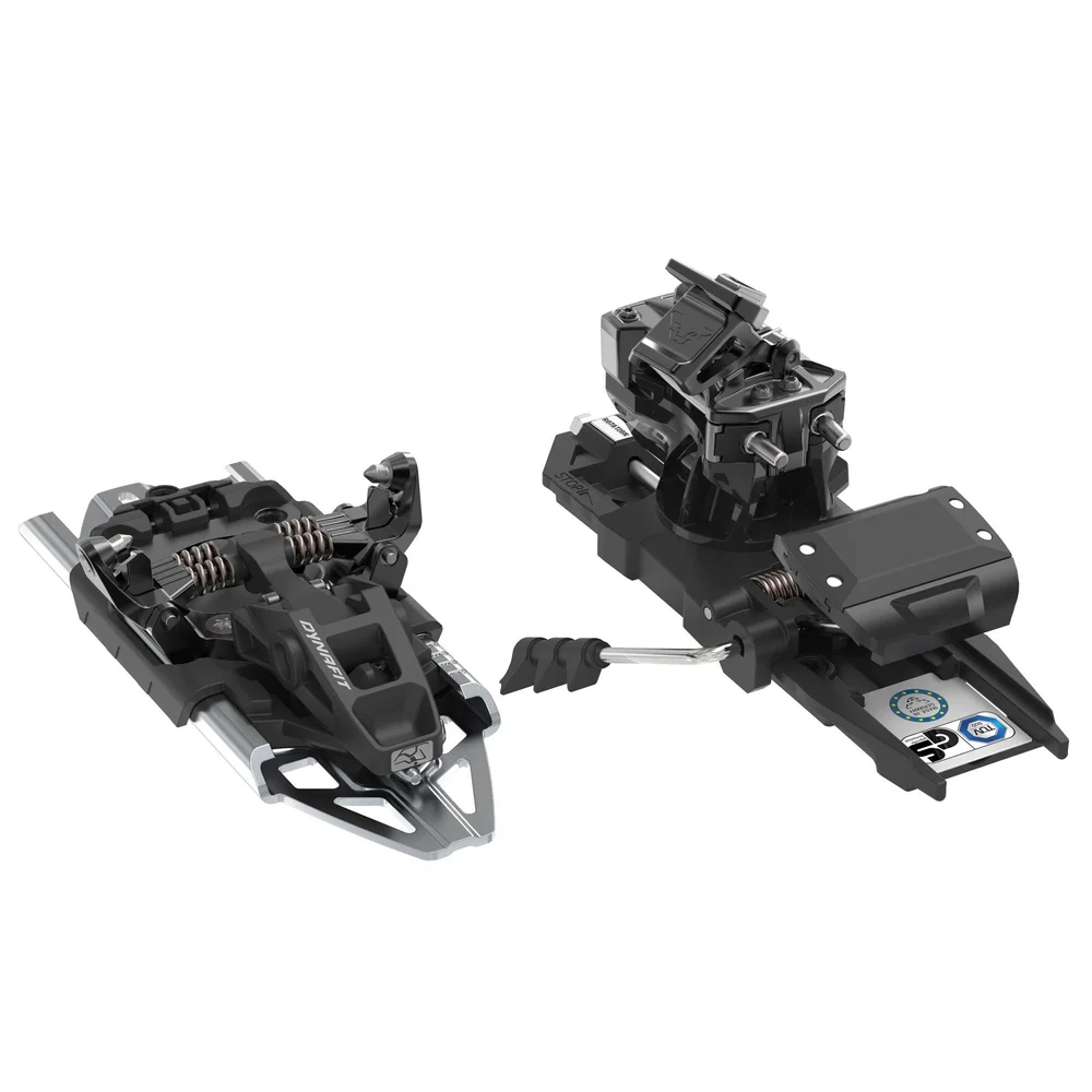 ST Rotation Rental Binding v:7136412