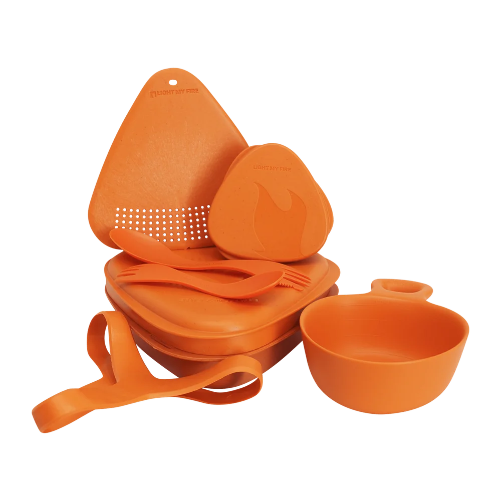 Outdoor MealKit, matboks v:7971227 Outdoor MealKit, matboks v:7971227