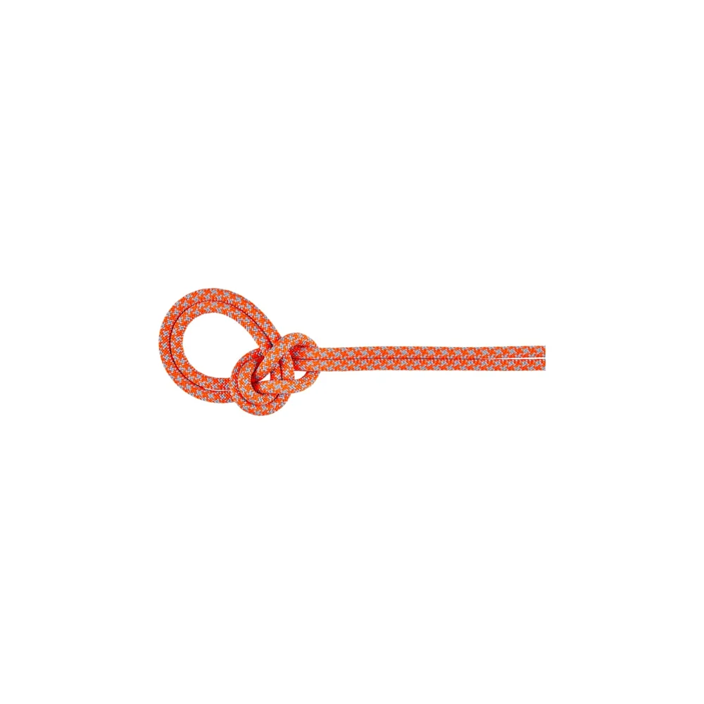 Mammut 8.7 Crag Sender Dry Rope 70m Vibrant Orange-zen v:5259544