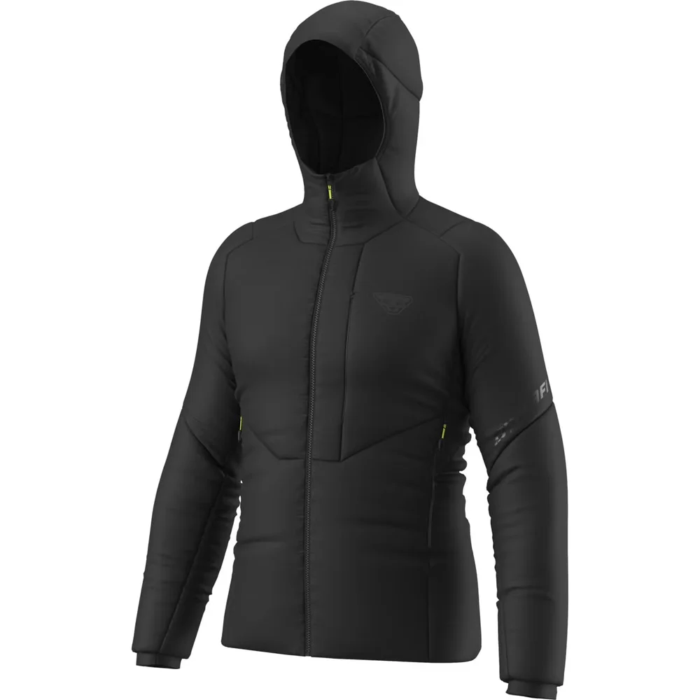 Dynafit Blacklight Primaloft Jkt M Black Out v:8303380 Dynafit Blacklight Primaloft Jkt M Black Out v:8303380