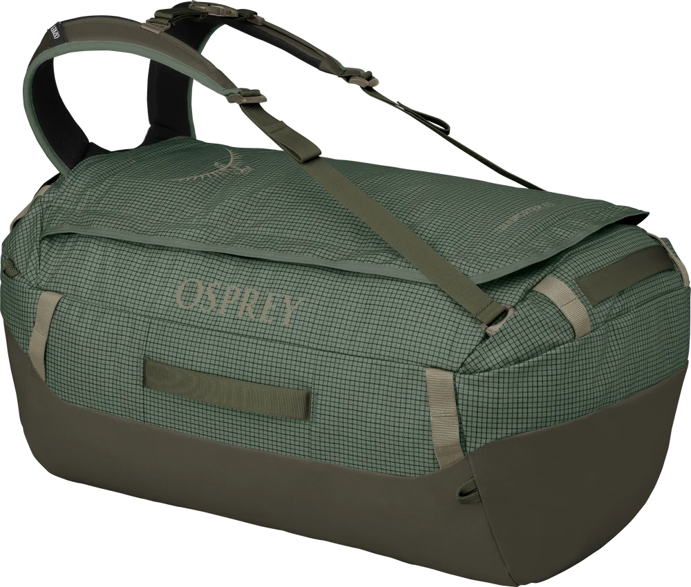 Osprey Transporter 65 Pine Leaf Earl Grey v:2590004