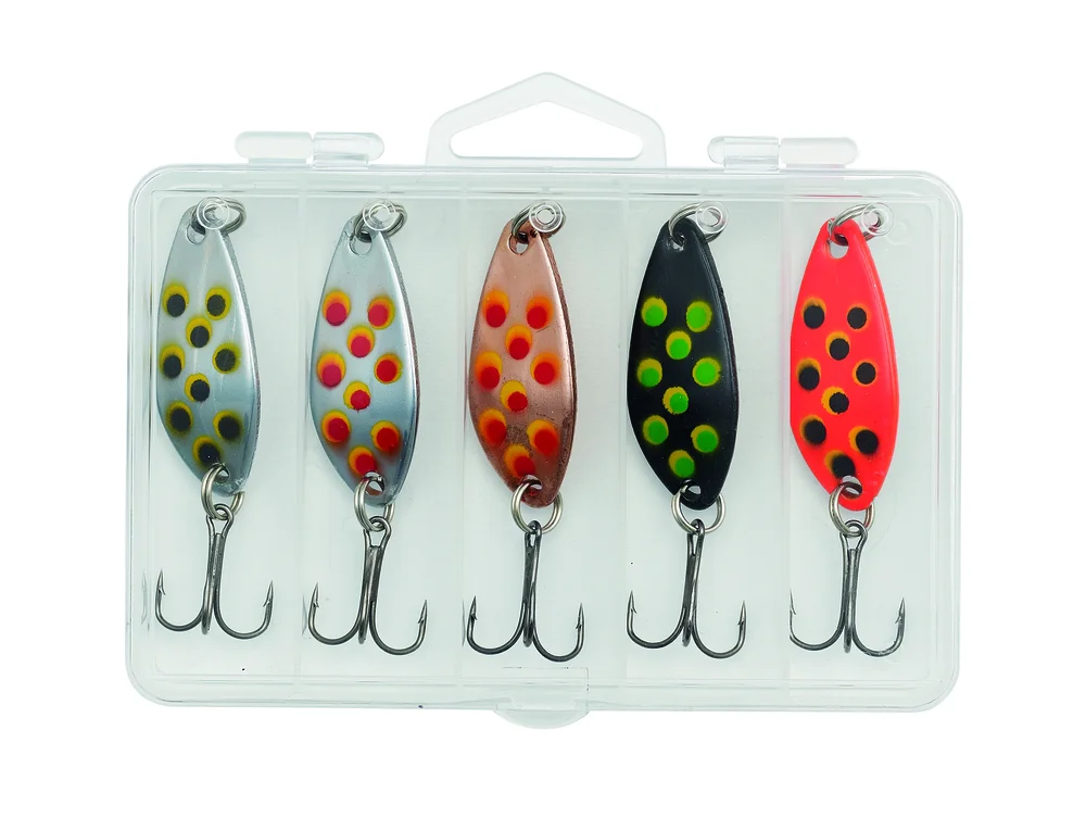 Kinetic Kinetic Trickster v:5014856