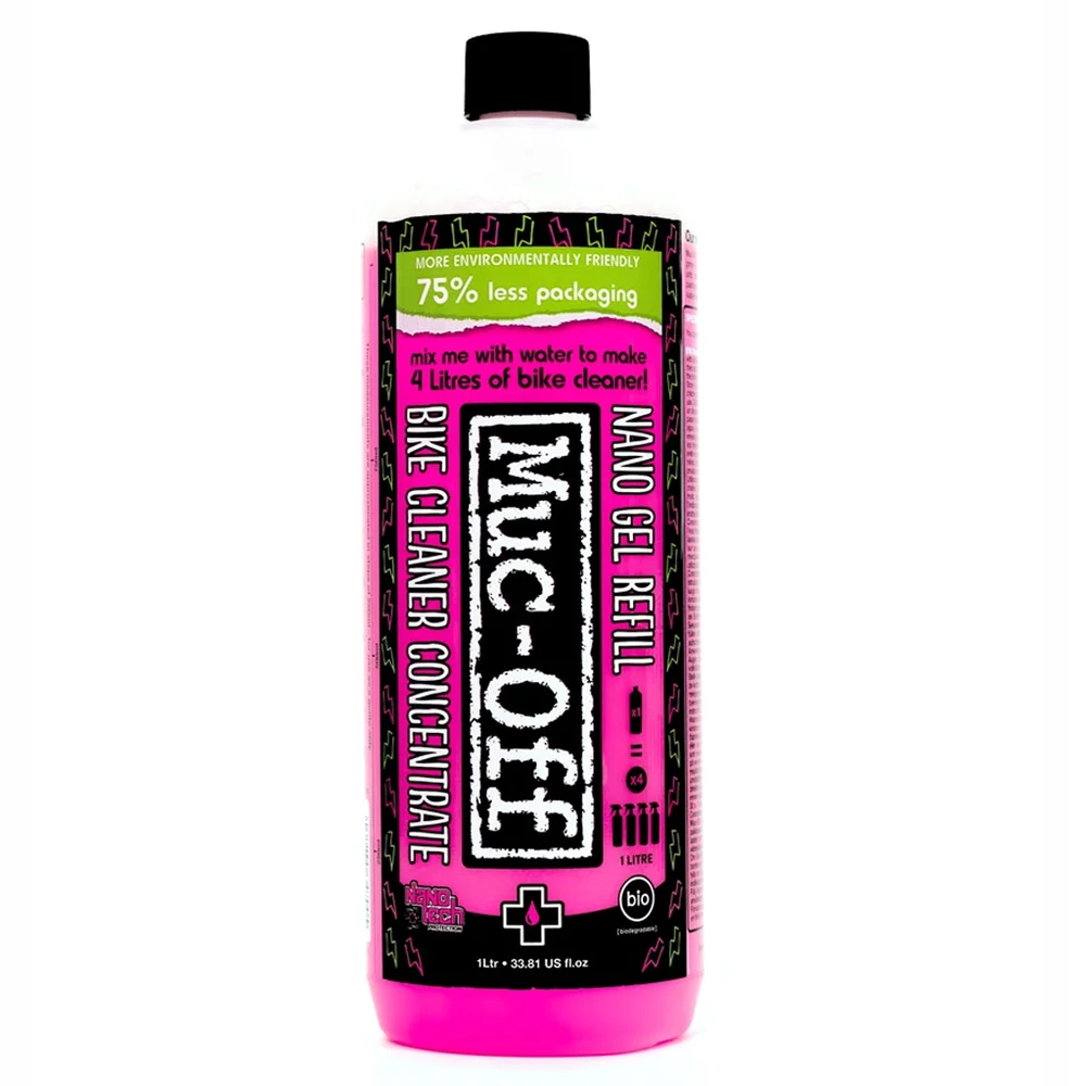 Bike Cleaner konsentrat 1 Liter v:3460974 Bike Cleaner konsentrat 1 Liter v:3460974