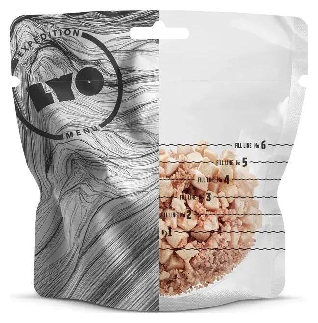 Apple Crumble 140g v:3784677