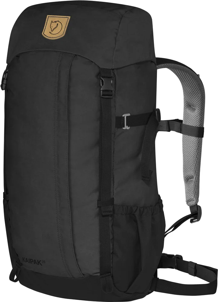 Fjällräven Kaipak 28 Stone Grey v:7348447
