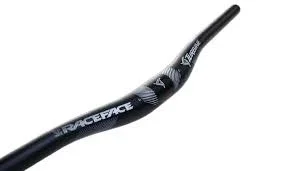 Race Face Aeffect R 35 Riser Styre 780mm, 20mm Rise, Ø35mm. Sort v:9822590