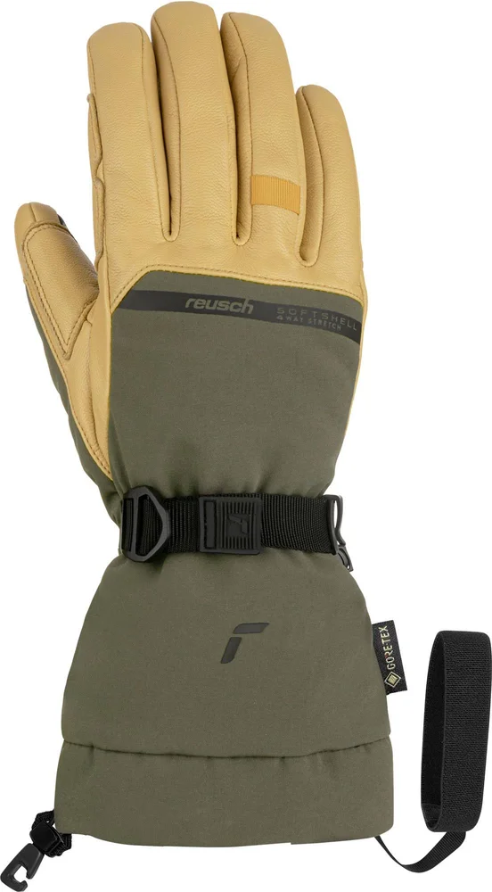 Discovery GTX TOUCH-TEC™ v:4525977