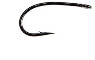 Ahrex Hooks Fw510 Curved Dry Fly v:9183405 Ahrex Hooks Fw510 Curved Dry Fly v:9183405