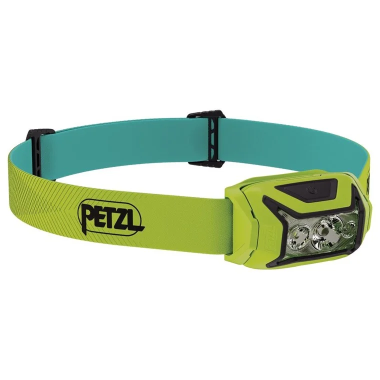 Petzl Actik Green v:3779426 Petzl Actik Green v:3779426