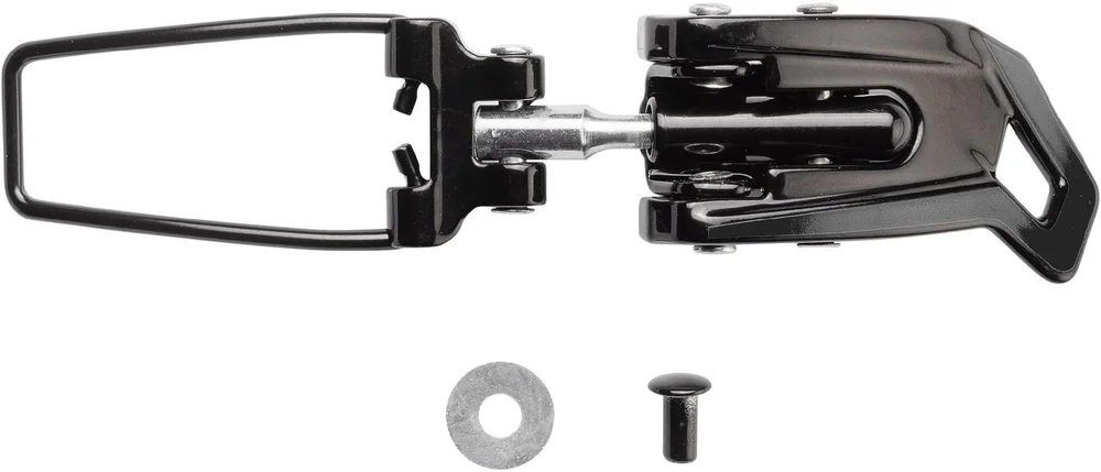 Y-Star Instep Buckle Right v:8383055 Y-Star Instep Buckle Right v:8383055