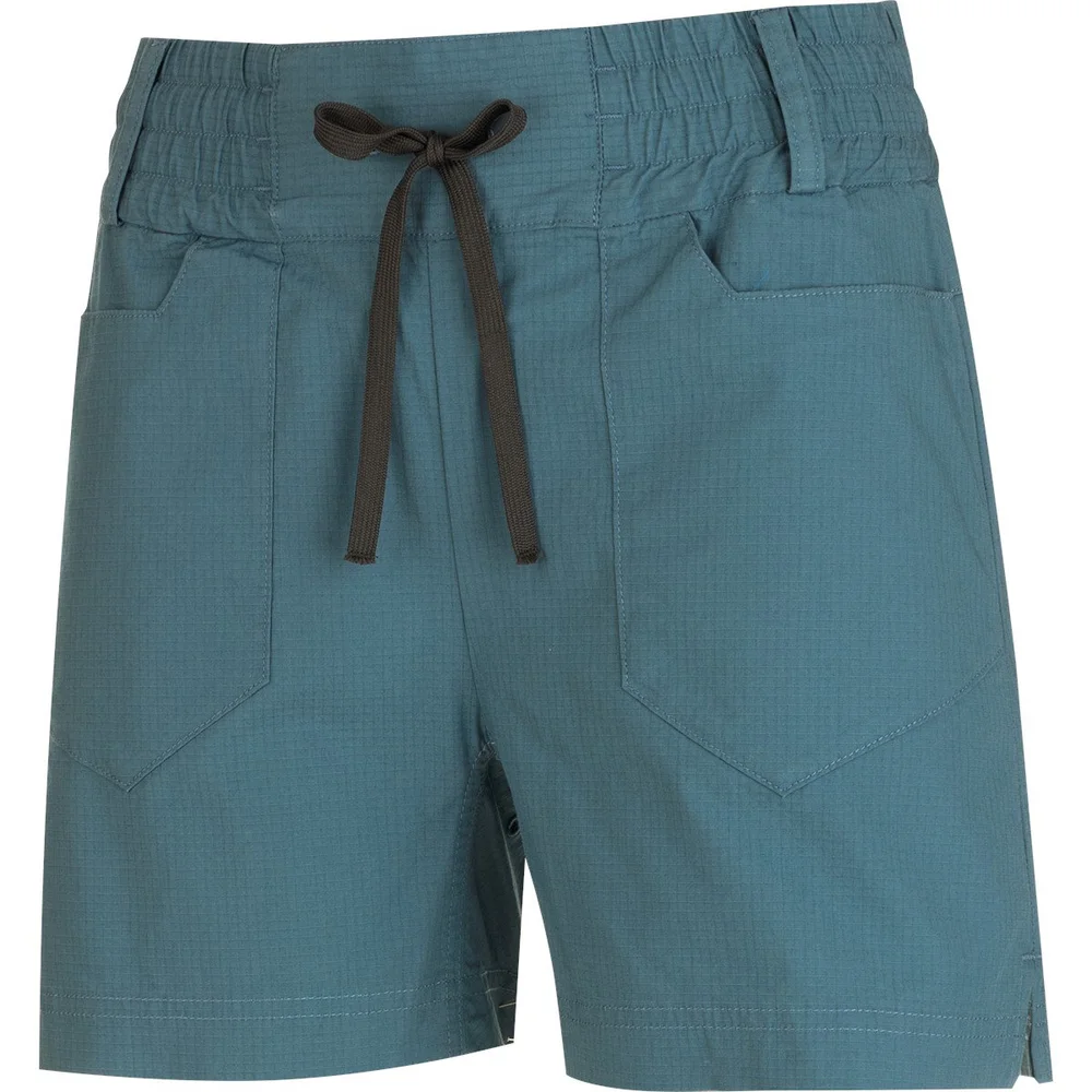 Flow W shorts v:1646843