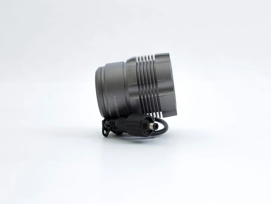 Trygg Polaris 8000L lyktehode 8000 lumen v:7432816 Trygg Polaris 8000L lyktehode 8000 lumen v:7432816