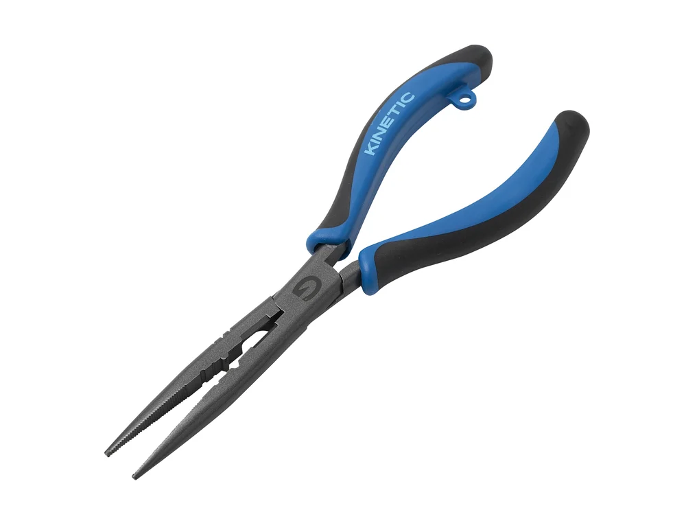 Kinetic CS Plier Straight Nose 8,5"/22cm v:6655929 Kinetic CS Plier Straight Nose 8,5"/22cm v:6655929