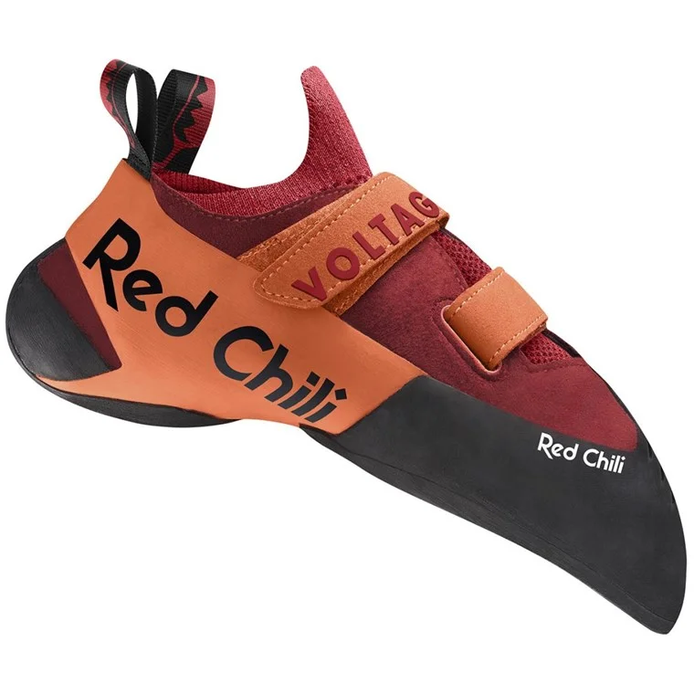 Red Chili Voltage 2 Climbing Shoes v:5043405