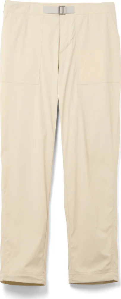 Houdini Women's Liquid Chore Pants Foggy Mountain v:2322084
