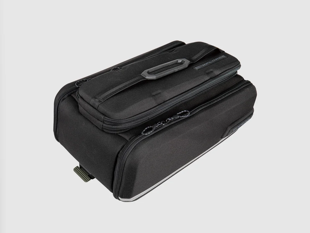 Topeak MTX E-Xplorer Sykkelveske v:2651522